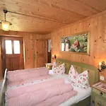 Antritt By Interhome Schmirn