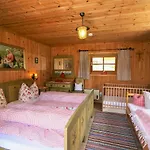 Chalet Antritt By Interhome *
