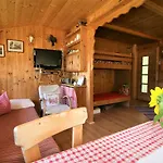 Antritt By Interhome