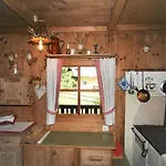 Antritt By Interhome Chalet Schmirn