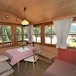 Chalet Antritt By Interhome *