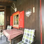 Antritt By Interhome *