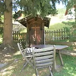 Chalet Antritt By Interhome *