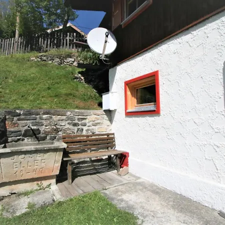 Antritt By Interhome *