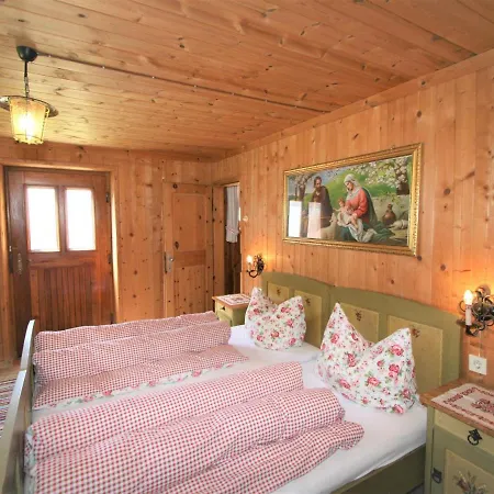 Antritt By Interhome Schmirn