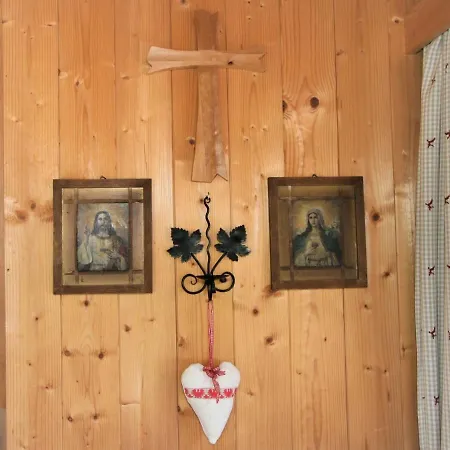 Antritt By Interhome Schmirn