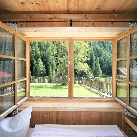 Chalet Antritt By Interhome