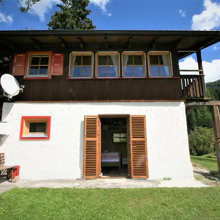 Antritt By Interhome *