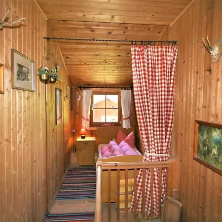 木屋 Antritt By Interhome Schmirn