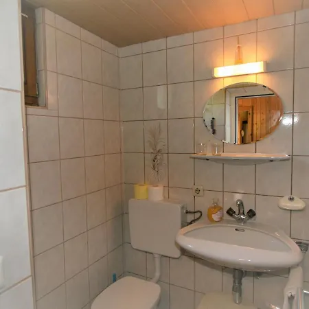 Antritt By Interhome Schmirn