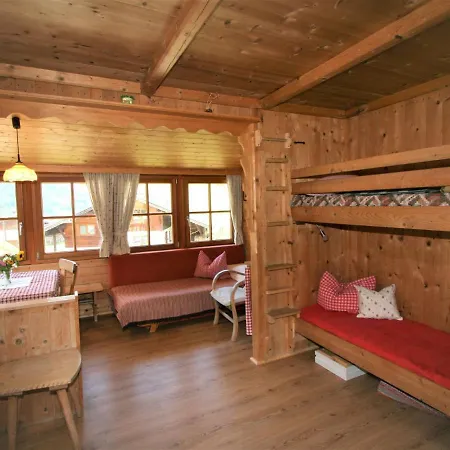 Antritt By Interhome * Schmirn