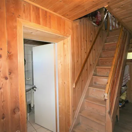 Antritt By Interhome * Schmirn