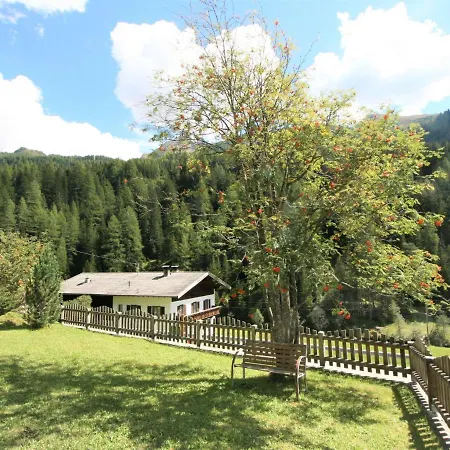 Chalet Antritt By Interhome *