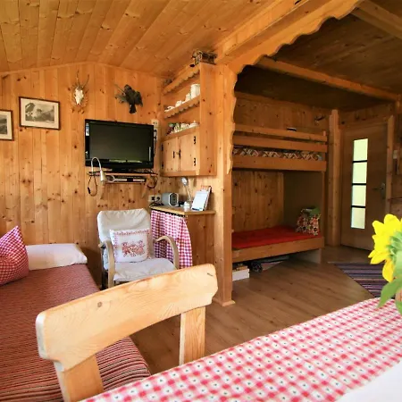 Antritt By Interhome