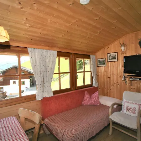 Antritt By Interhome * Schmirn