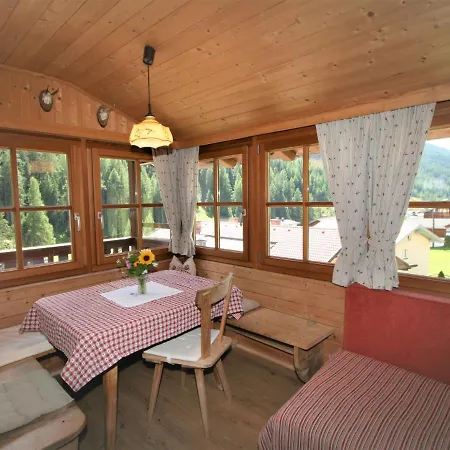 Chalet Antritt By Interhome *