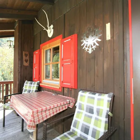 Antritt By Interhome *