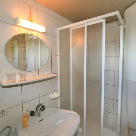 Chalet Antritt By Interhome