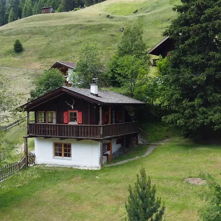 Antritt By Interhome *