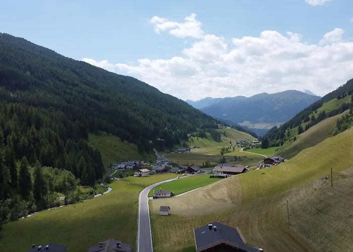 Antritt By Interhome