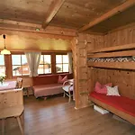 Antritt By Interhome * Schmirn