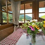 Alpesi faház Antritt By Interhome *