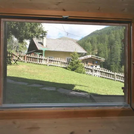 Chalet Antritt By Interhome