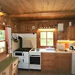 Antritt By Interhome Chalé