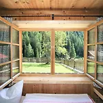 Chalé Antritt By Interhome