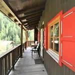 Antritt By Interhome * Schmirn